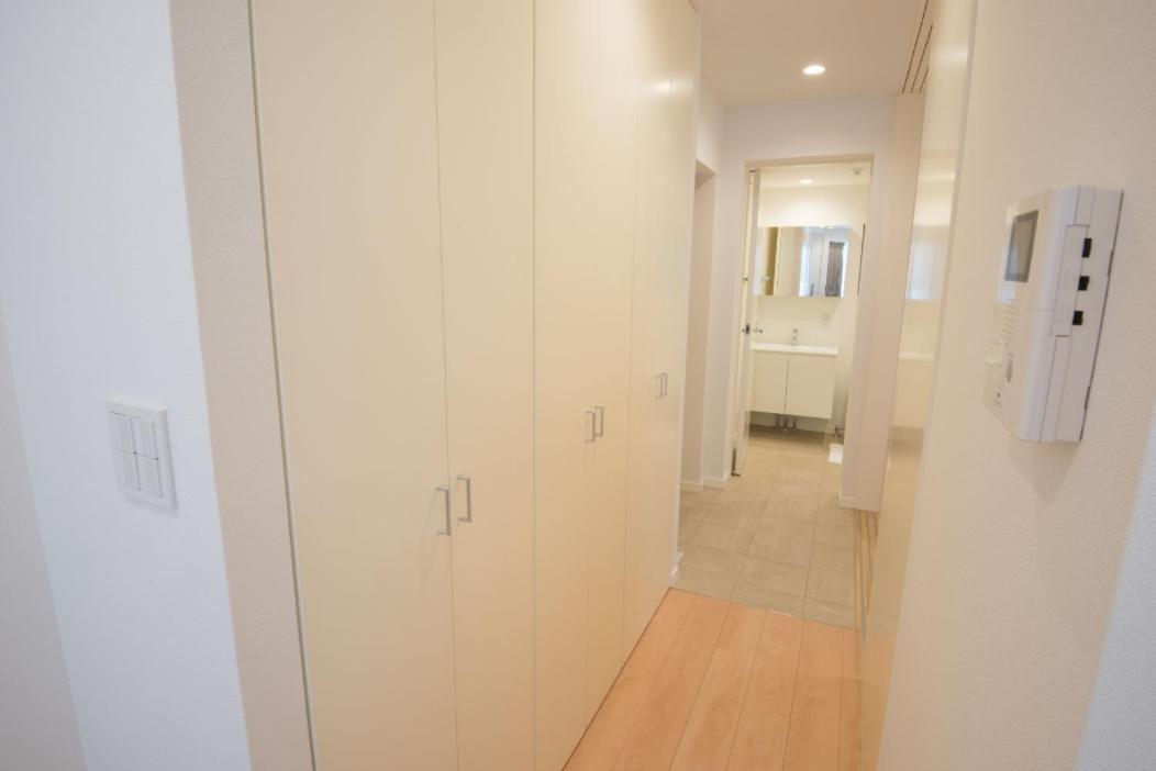 Salon Shibuya Hotel Tokyo Værelse billede